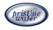 Pristine Water logo