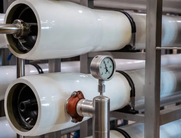 RO systems